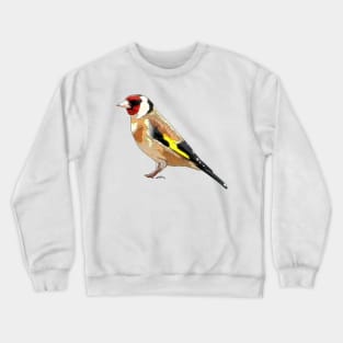 Goldfinch Crewneck Sweatshirt